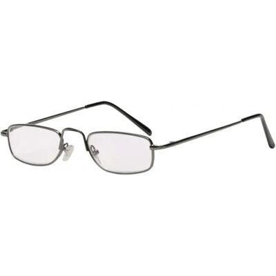Hama 96255 Fém olvasószemüveg +2 dioptria Hama 96255 Fém olvasószemüveg +2 dioptria