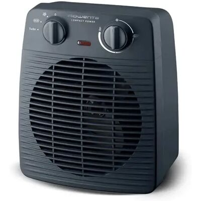 Rowenta SO2211F0 COMPACT POWER DARK hősugárzó 2000W Fekete Rowenta SO2211F0 COMPACT POWER DARK hősugárzó 2000W Fekete