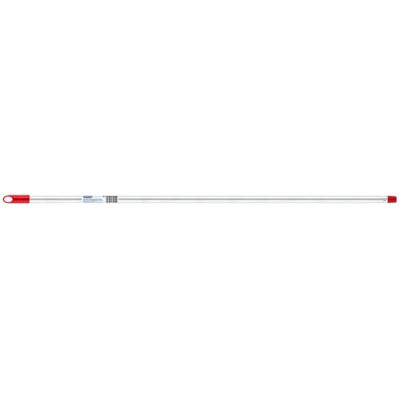 OEM BONUS KHT983 Gyorsfelmosó nyél menetes alukróm 130 cm OEM BONUS KHT983 Gyorsfelmosó nyél menetes alukróm 130 cm