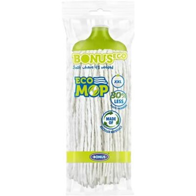 OEM BONUS KHT984 CottonMop Gyorsfelmosó fej XXL méret OEM BONUS KHT984 CottonMop Gyorsfelmosó fej XXL méret