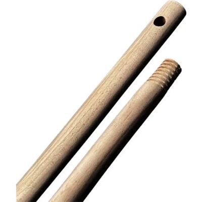 BONUS B086 Nyél fa 120cm BONUS B086 Nyél fa 120cm