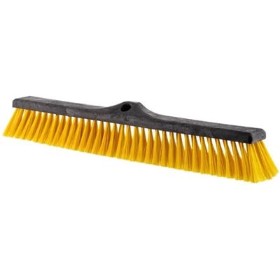 BONUS B447 Bollox Tolóseprű beltéri műanyag 60cm BONUS B447 Bollox Tolóseprű beltéri műanyag 60cm