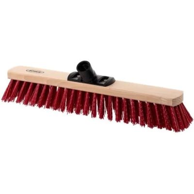 BONUS B492 Maddox Tolóseprű kültéri fa 40cm BONUS B492 Maddox Tolóseprű kültéri fa 40cm