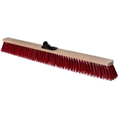 OEM B515 Maddox Tolóseprű kültéri fa 80cm OEM B515 Maddox Tolóseprű kültéri fa 80cm