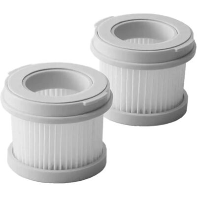 Xiaomi BHR8386GL Poratka porszívó szűrő 2db Xiaomi BHR8386GL Poratka porszívó szűrő 2db