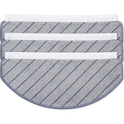 ECOVACS D-CC03-0029 Tisztítókendő X1 PLUS/T10/T10/ T10 PLUS/N20 ECOVACS D-CC03-0029 Tisztítókendő X1 PLUS/T10/T10/ T10 PLUS/N20