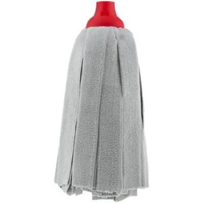 BONUS B666 MicroMop Felmosófej mikroszálas Piros BONUS B666 MicroMop Felmosófej mikroszálas Piros