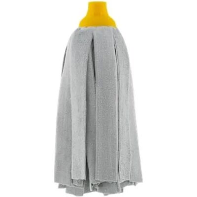 BONUS B697 MicroMop Felmosófej mikroszálas Sárga BONUS B697 MicroMop Felmosófej mikroszálas Sárga