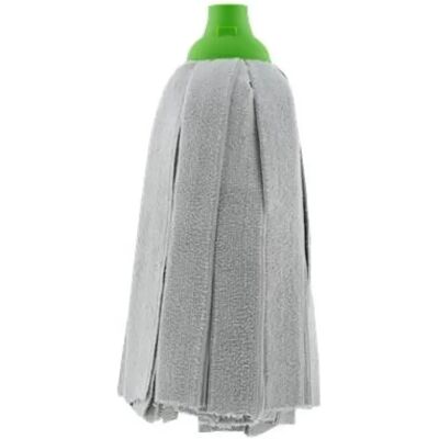 BONUS B680 MicroMop Felmosófej mikroszálas Zöld BONUS B680 MicroMop Felmosófej mikroszálas Zöld