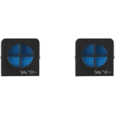 MIDEA 12175000A44497 X6 HEPA Szűrő 2 db MIDEA 12175000A44497 X6 HEPA Szűrő 2 db