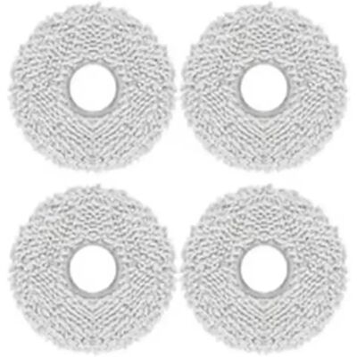 MIDEA 12175000A46907 V15 Mop Pad 4db MIDEA 12175000A46907 V15 Mop Pad 4db