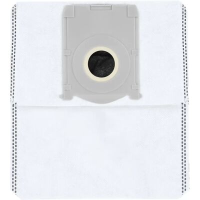 ECOVACS DDB030043 Porzsák antibakteriális a DEEBOT MINIhez ECOVACS DDB030043 Porzsák antibakteriális a DEEBOT MINIhez