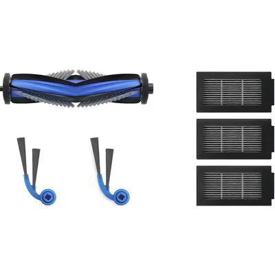 ECOVACS DKT060212 Szervizkészlet a DEEBOT T30C-hez ECOVACS DKT060212 Szervizkészlet a DEEBOT T30C-hez