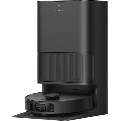 DREAME L40 Ultra CE Robotporszívó Fekete RLD52SE-BK DREAME L40 Ultra CE Robotporszívó Fekete RLD52SE-BK