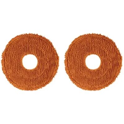 MOVA ThermoHold felmosófej V60 MOBIUS robotporszívóhoz Piros MRMP36 MOVA ThermoHold felmosófej V60 MOBIUS robotporszívóhoz Piros MRMP36