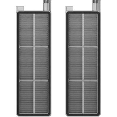MOVA Porgyűjtő tartály szűrő Z50 Ultra porszívóhoz 2 db MRHF29 MOVA Porgyűjtő tartály szűrő Z50 Ultra porszívóhoz 2 db MRHF29