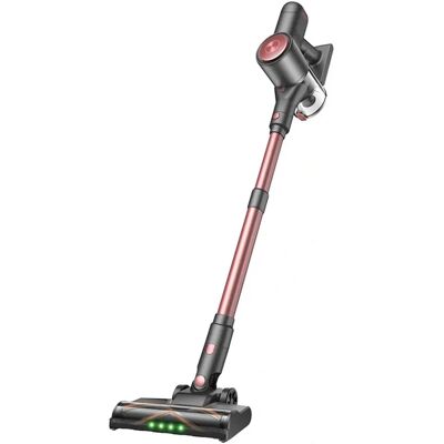 OEM VEXILAR V10 Pro vezeték nélküli álló porszívó 45000Pa HEPA szűrő 8804430402 OEM VEXILAR V10 Pro vezeték nélküli álló porszívó 45000Pa HEPA szűrő 8804430402