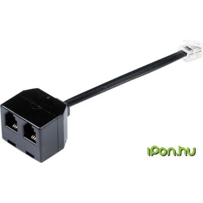 JABRA Phone splitter 0.1m JABRA Phone splitter 0.1m