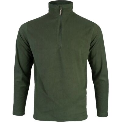 JACK PYKE Lightweight thermo pulóver zöld XXXL JACK PYKE Lightweight thermo pulóver zöld XXXL
