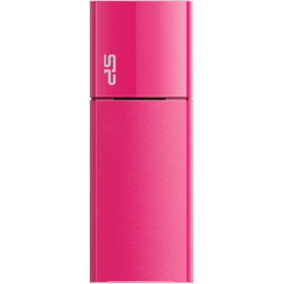 SILICON POWER Ultima U05 16GB USB 2.0 Rózsaszín SILICON POWER Ultima U05 16GB USB 2.0 Rózsaszín