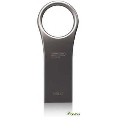 SILICON POWER Jewel J80 32GB USB 3.0 Fekete SILICON POWER Jewel J80 32GB USB 3.0 Fekete