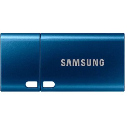 Samsung Flash Drive 256GB USB 3.0 Type C Kék Samsung Flash Drive 256GB USB 3.0 Type C Kék