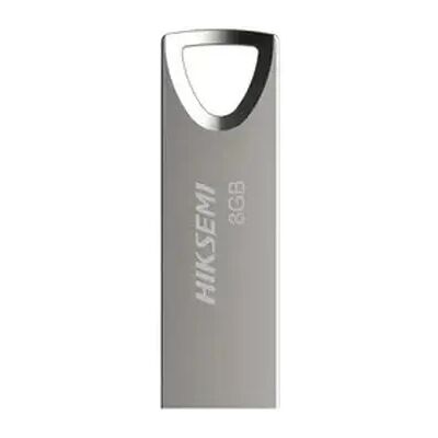 HIKVISION M200 Classic 8GB USB 2.0 Ezüst HIKVISION M200 Classic 8GB USB 2.0 Ezüst