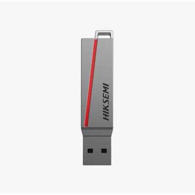 HIKVISION Dual Slim 16GB USB 3.0 - USB 3.0 Type C Szürke HIKVISION Dual Slim 16GB USB 3.0 - USB 3.0 Type C Szürke