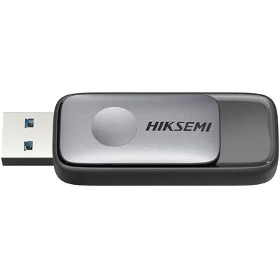 HIKVISION M210S Pully 16GB USB 3.0 Szürke HIKVISION M210S Pully 16GB USB 3.0 Szürke