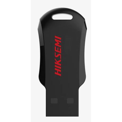 HIKVISION RNB 8GB USB 2.0 Fekete-Piros HIKVISION RNB 8GB USB 2.0 Fekete-Piros