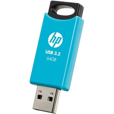 PNY HP 712w 64GB USB 3.2 Kék PNY HP 712w 64GB USB 3.2 Kék
