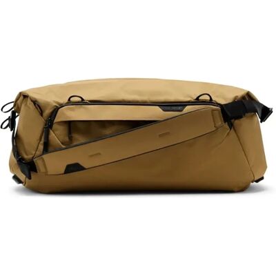 PEAK DESIGN Travel Duffel hordtáska 35 L Coyote PEAK DESIGN Travel Duffel hordtáska 35 L Coyote