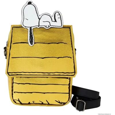 OEM LF PEANUTS 75TH ANNIVERSARY CROSSBODY BAG OEM LF PEANUTS 75TH ANNIVERSARY CROSSBODY BAG