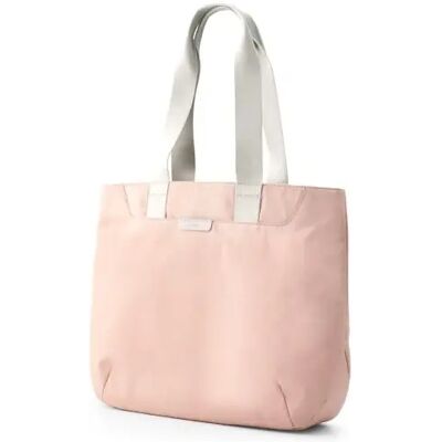 UNIQ Arden Tote táska mágneses külső zsebbel 7 különálló rekesszel 16l rózsaszín SP112818 UNIQ Arden Tote táska mágneses külső zsebbel 7 különálló rekesszel 16l rózsaszín SP112818