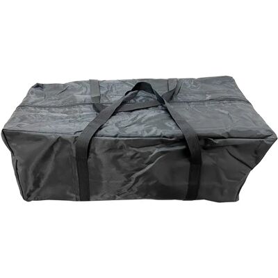OEM Flytec hordtáska Oxford szövet fekete OEM Flytec hordtáska Oxford szövet fekete