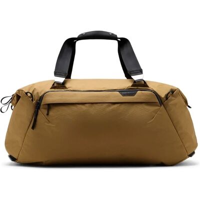 PEAK DESIGN Travel Duffel 50L Coyote BTRD-50-CY-1 PEAK DESIGN Travel Duffel 50L Coyote BTRD-50-CY-1