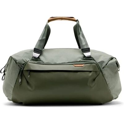 PEAK DESIGN Travel Duffel 50L Zsálya BTRD-50-SG-1 PEAK DESIGN Travel Duffel 50L Zsálya BTRD-50-SG-1