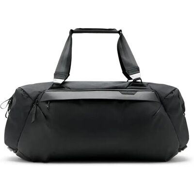 PEAK DESIGN Travel Duffel 50L Fekete BTRD-50-BK-1 PEAK DESIGN Travel Duffel 50L Fekete BTRD-50-BK-1