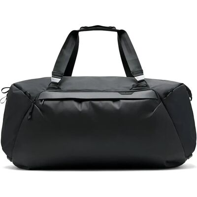 PEAK DESIGN Travel Duffel 80L Fekete BTRD-80-BK-1 PEAK DESIGN Travel Duffel 80L Fekete BTRD-80-BK-1