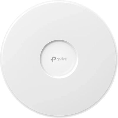 TP-Link EAP772 BE9300 Ceiling Mount Tri-Band Wi-Fi 7 Access Point TP-Link EAP772 BE9300 Ceiling Mount Tri-Band Wi-Fi 7 Access Point