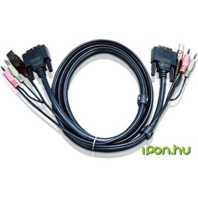 Aten 2L-7D02UD Aten 2L-7D02UD