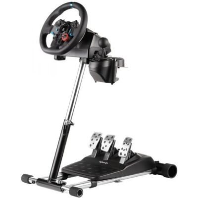 WHEEL STAND PRO Super G7 DELUXE V2 WHEEL STAND PRO Super G7 DELUXE V2