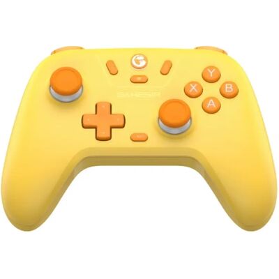 GAMESIR T4 NOVA LITE Gamepad sárga GAMESIR T4 NOVA LITE Gamepad sárga