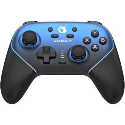 GAMESIR Super Nova Nightfall Blue GAMESIR Super Nova Nightfall Blue