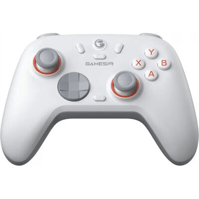 GAMESIR Nova Lite 2 Gamepad fehér GAMESIR Nova Lite 2 Gamepad fehér