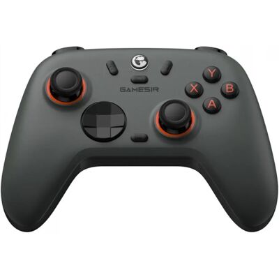 GAMESIR Nova Lite 2 Gamepad fekete GAMESIR Nova Lite 2 Gamepad fekete