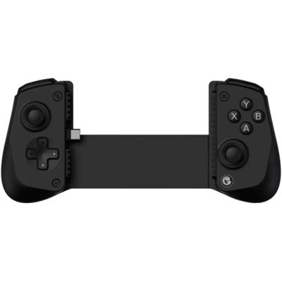 GAMESIR X5 Lite Gamepad fekete GAMESIR X5 Lite Gamepad fekete