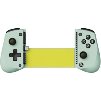 GAMESIR X5 Lite Gamepad zöld GAMESIR X5 Lite Gamepad zöld