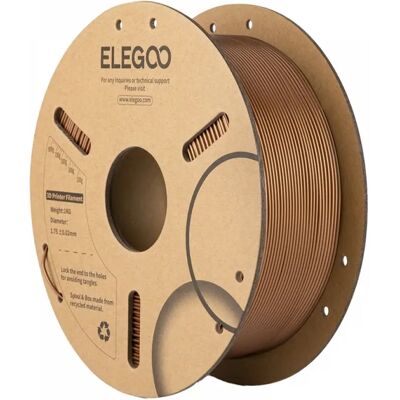 ELEGOO PLA Filament bronz ELEGOO PLA Filament bronz