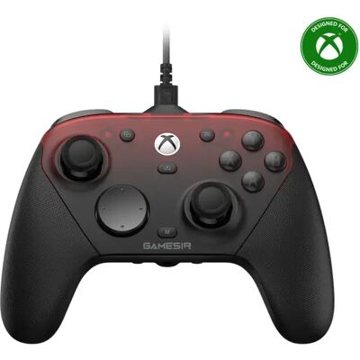 GAMESIR G7 PRO Gamepad vezeték nélküli Xbox Shadow Ember GAMESIR G7 PRO Gamepad vezeték nélküli Xbox Shadow Ember